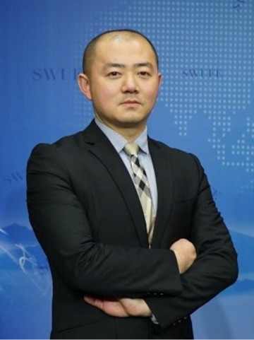 熊健