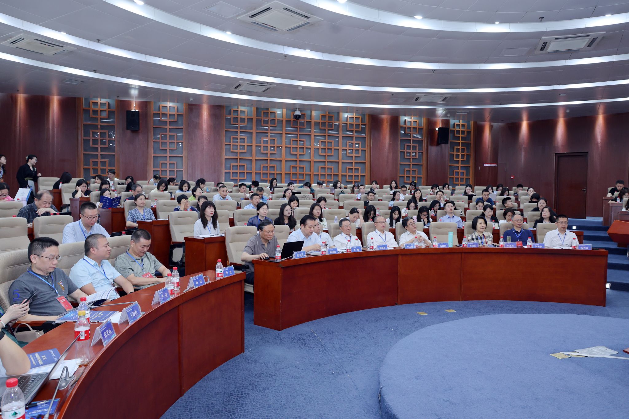 第三届人力资源管理学科发展论坛在402cc永利官网举办