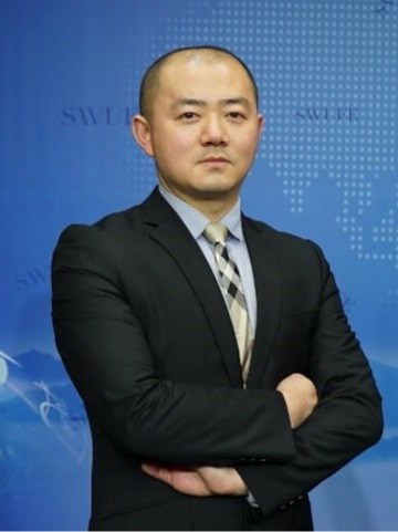 熊健