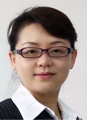 甘元霞
