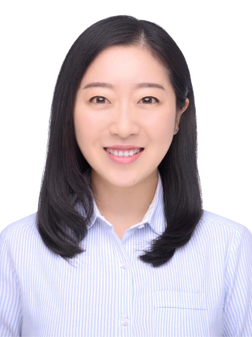 谢梦影
