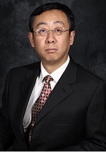罗键