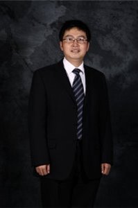 任迎伟