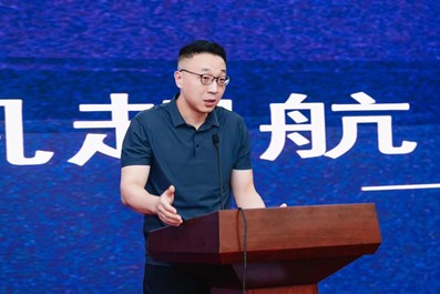 扬帆起航 梦想绽放｜402cc永利官网2023级MBA新生开学典礼圆满完成