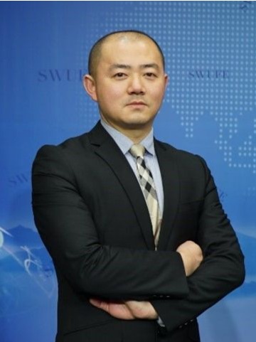 熊健