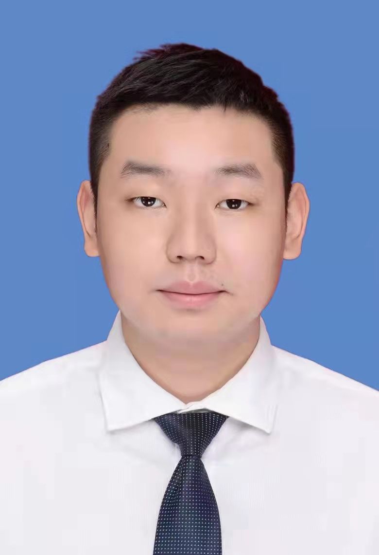 何海洋