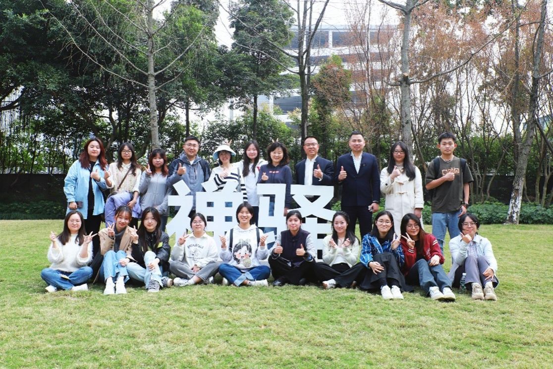 【平台动态】402永利集团官网《旅游消费者行为》课程开展现场教学