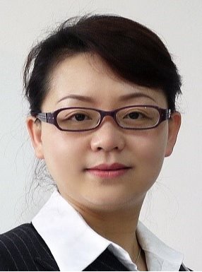 甘元霞